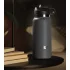 Fuck Flask Tajno Uživanje - veštačka vagina u flaši (crno-smeđa)