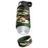 Fap Flask Happy Camper - masturbator u termosu (zelena-crna)