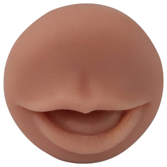 Pipedream Coed Cocksucker - oralni masturbator (prirodno)