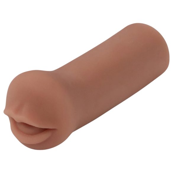 Pipedream Coed Cocksucker - oralni masturbator (prirodno)