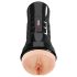 PDX Extreme Wet Pussy - realističan vagina masturbator - XXL (prirodno)