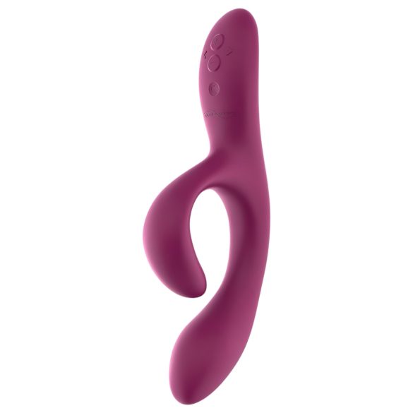 We-Vibe Nova 2 - vibrator sa stimulatorom klitorisa (ljubičasti)
