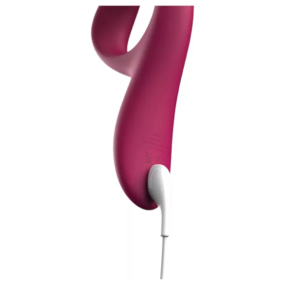 We-Vibe Nova 2 - vibrator sa stimulatorom klitorisa (ljubičasti)