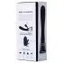 Fleshlight OhMiBod Kiiroo - vibrator s aplikacijom i rukom za klitoris (crni)