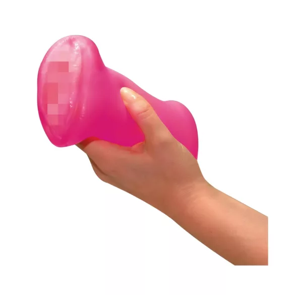 You2Toys - Девственичка вибрациона вагина