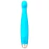 Cuties Mini - bežični, vodootporni, G-tačka vibrator (tirkiz)
