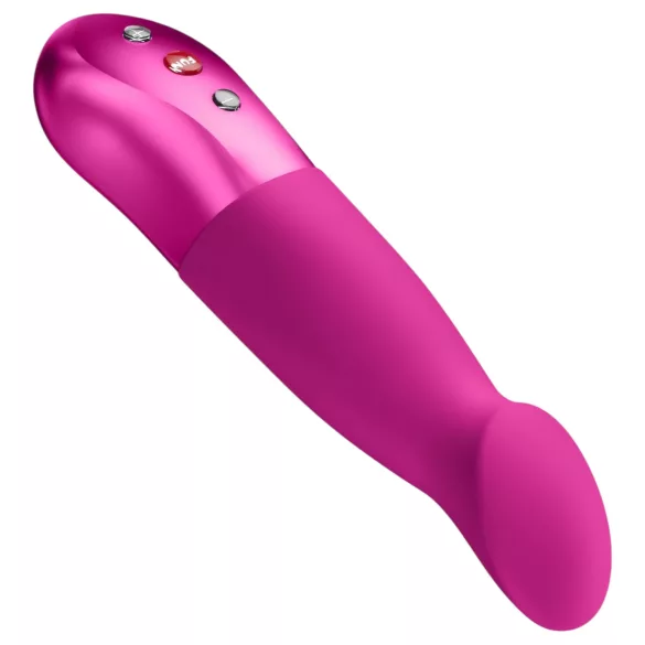 Fun Factory - punjivi G-tačka vibrator (ružičasti)