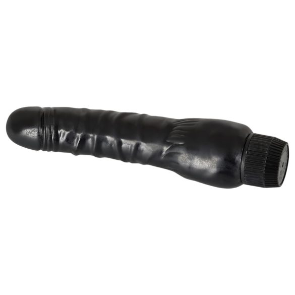 You2Toys - Crna strast vibrator