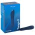 We-Vibe Tango X - vodootporni masažer u plavoj boji
