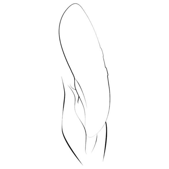 We-Vibe Touch X - punjivi, vodootporni vibrator za klitoris (koral)
