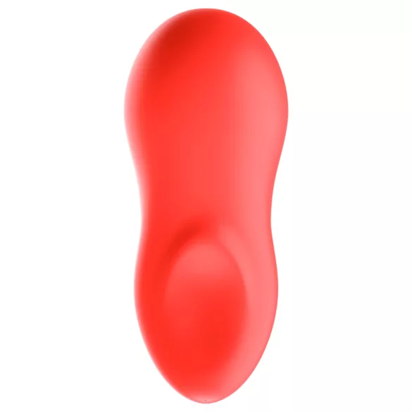 We-Vibe Touch X - punjivi, vodootporni vibrator za klitoris (koral)