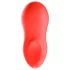 We-Vibe Touch X - punjivi, vodootporni vibrator za klitoris (koral)
