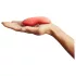 We-Vibe Touch X - punjivi, vodootporni vibrator za klitoris (koral)