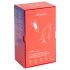 We-Vibe Touch X - punjivi, vodootporni vibrator za klitoris (koral)