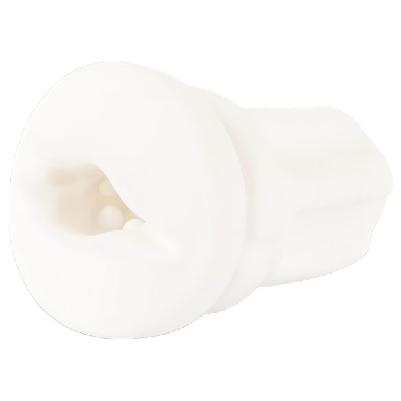 Rebel 3 funkcije - punjiva, grejna veštačka vagina masturbator