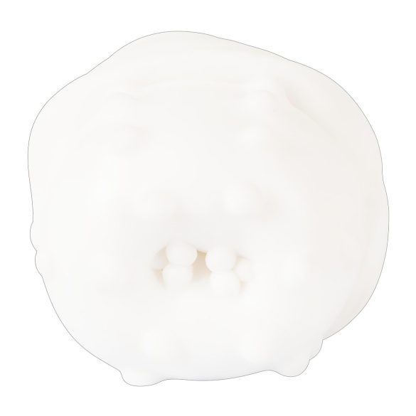 Rebel 3 funkcije - punjiva, grejna veštačka vagina masturbator