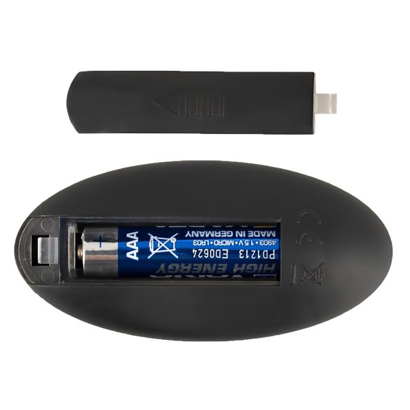 Medicinska RC - rotaciono-klip vibrátor (prirodan)