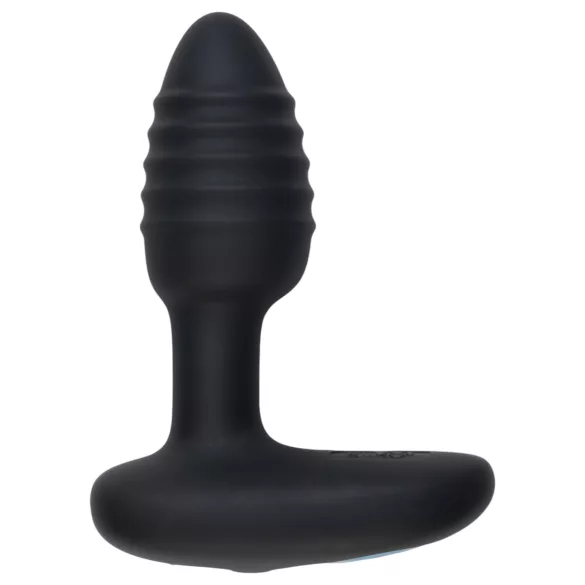 Kiiroo OhMiBod Lumen - интерактивни простатни вибратор (црни)