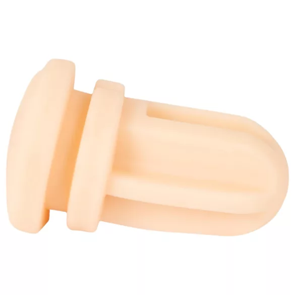 WYNE 01 - crni akumulatorski, vibrator-sisač, grejalica