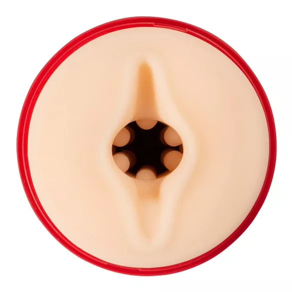 WYNE 01 - crni akumulatorski, vibrator-sisač, grejalica