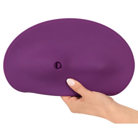 VibePad 2 - vibrator lizač jastučića (ljubičasti)