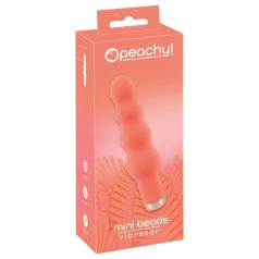 You2Toys Peachy! Mini Perle - Vibe za Stimulaciju (Breskva)