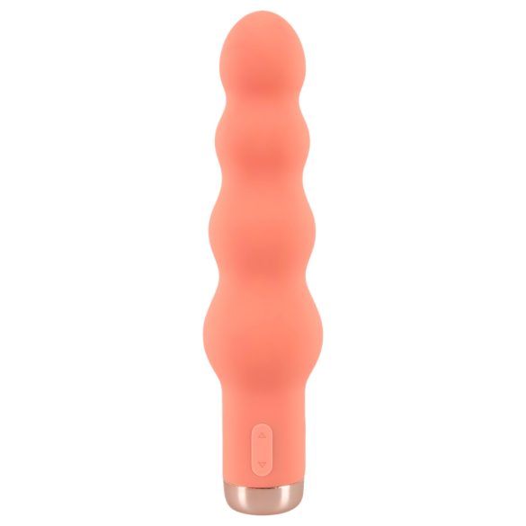 You2Toys Peachy! Mini Perle - Vibe za Stimulaciju (Breskva)