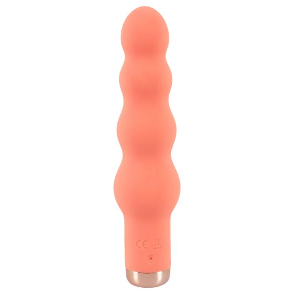 You2Toys Peachy! Mini Perle - Vibe za Stimulaciju (Breskva)