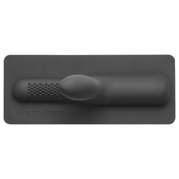 The Cowgirl Premium - crni rodeo seks mašina