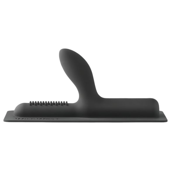 The Cowgirl Premium - crni rodeo seks mašina