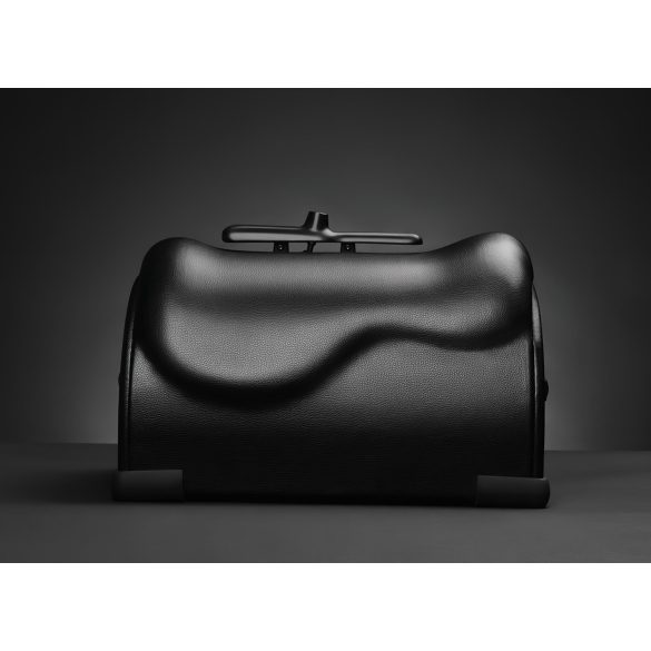 The Cowgirl Premium - crni rodeo seks mašina