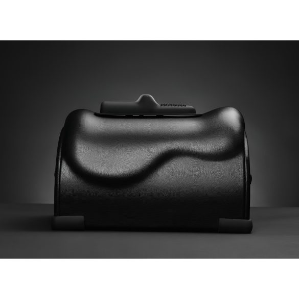 The Cowgirl Premium - crni rodeo seks mašina