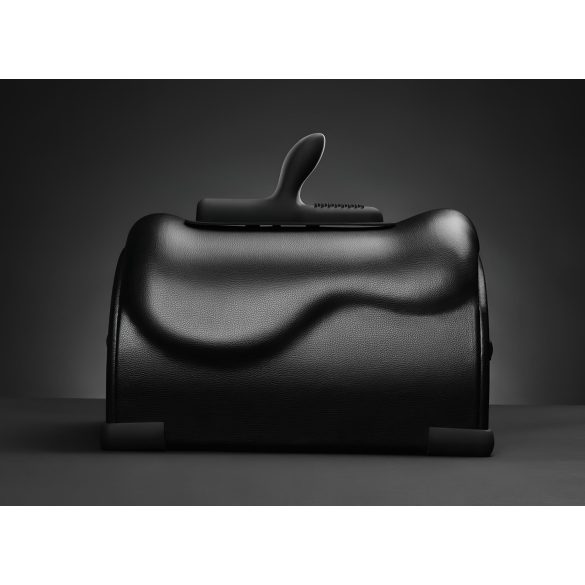 The Cowgirl Premium - crni rodeo seks mašina