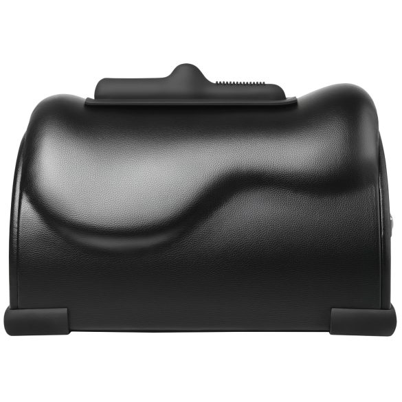 The Cowgirl Premium - crni rodeo seks mašina