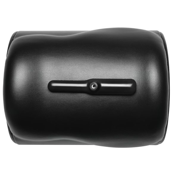 The Cowgirl Premium - crni rodeo seks mašina