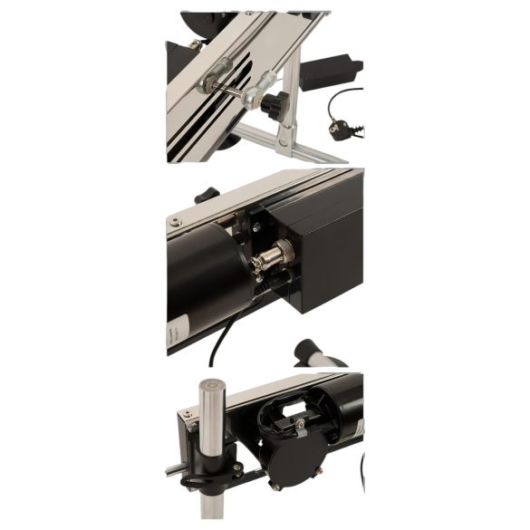 The Banger Sex Mašina - dupla zabava s 2 dilda i 1 veštačkom vaginom