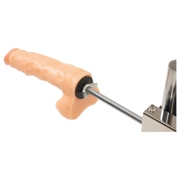 The Banger Sex Mašina - dupla zabava s 2 dilda i 1 veštačkom vaginom