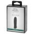 Pedeset nijansi sive Sensation Bullet - vibrator (crna)