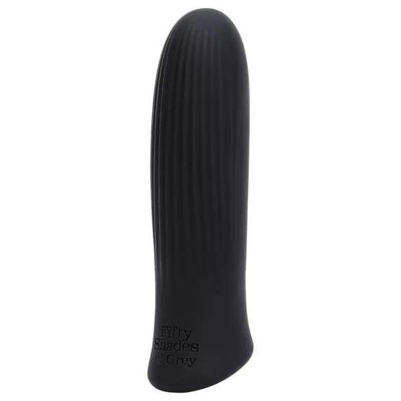 Pedeset nijansi sive Sensation Bullet - vibrator (crna)