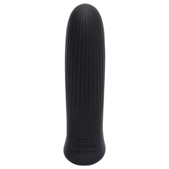 Pedeset nijansi sive Sensation Bullet - vibrator (crna)