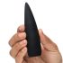 Pedeset nijansi: Sensacija - jezički vibrator (crni)