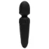 Pedeset nijansi sive Sensation Wand - mini masažer (crni)