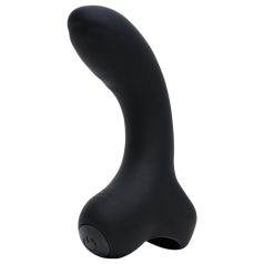 Pedeset nijansi sive - G-tačka vibrator (crni)