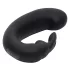 Pedeset nijansi Sensation - vibrator sa klitoralnom granom (crni)