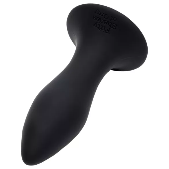 Pedeset nijansi sive - analni vibrator senzacija (crni)
