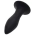 Pedeset nijansi sive - analni vibrator senzacija (crni)