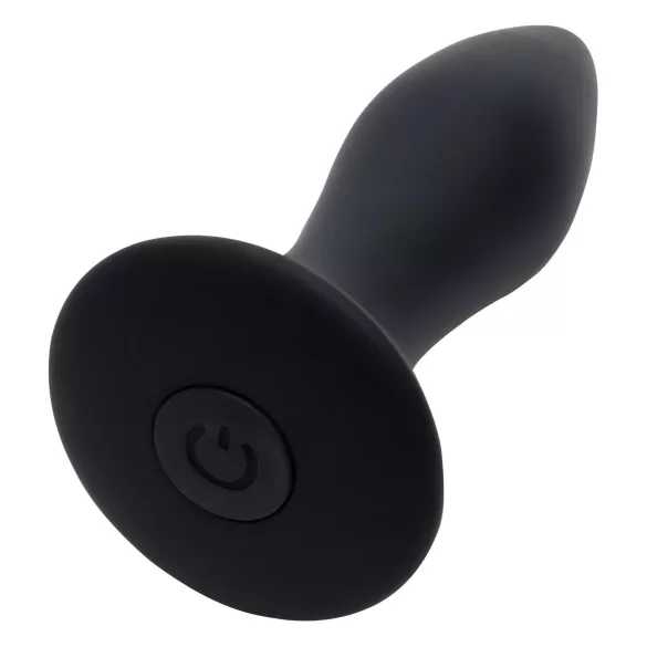 Pedeset nijansi sive - analni vibrator senzacija (crni)