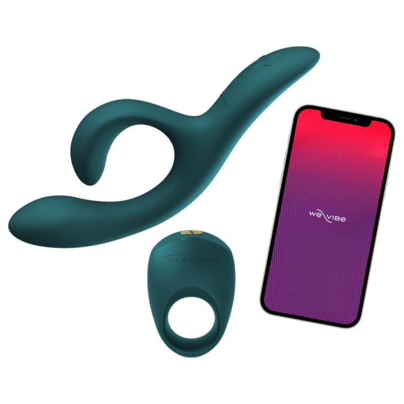 We-Vibe Date Night - set pari vibrator (2 dela)