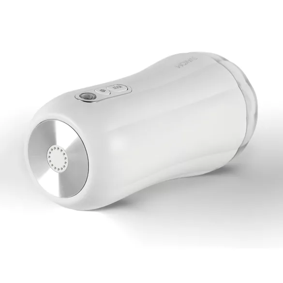 Svakom Robin - punjivi masturbator (beli)