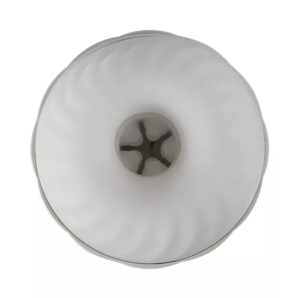 Svakom Robin - punjivi masturbator (beli)